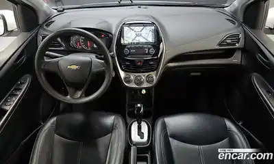 Chevrolet Spark 2017 1.0 гидро, миниатюра 7