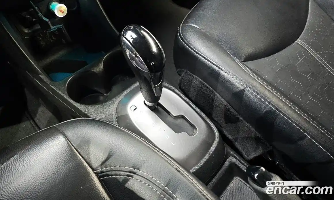 Chevrolet Spark 2017 1.0 гидро, фото 9