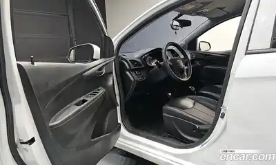 Chevrolet Spark 2017 1.0 гидро, миниатюра 10