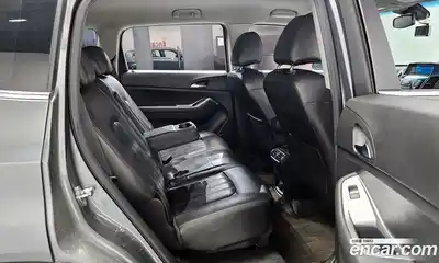 Chevrolet Orlando 2011 2.0 гидро, миниатюра 11