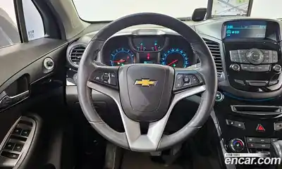 Chevrolet Orlando 2011 2.0 гидро, миниатюра 12