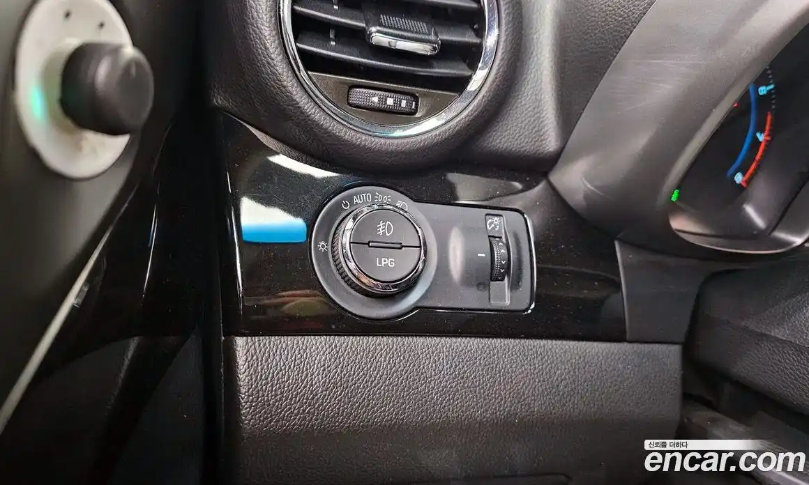 Chevrolet Orlando 2011 2.0 гидро, фото 16
