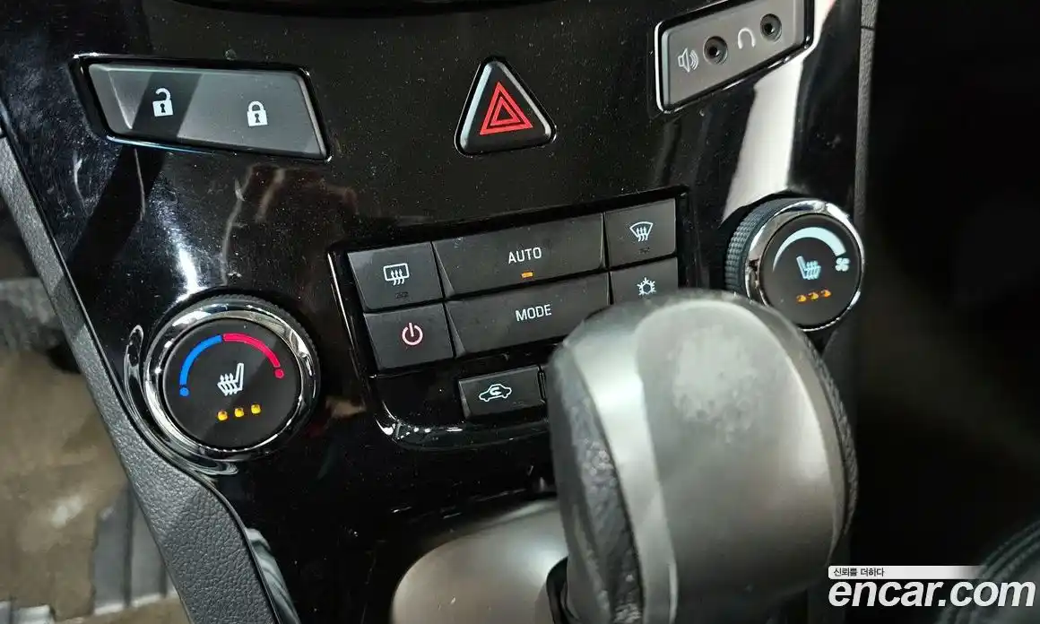 Chevrolet Orlando 2011 2.0 гидро, фото 18