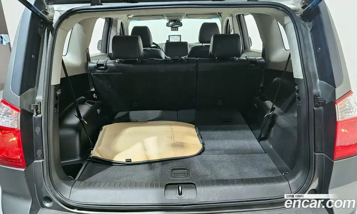 Chevrolet Orlando 2011 2.0 гидро, фото 20