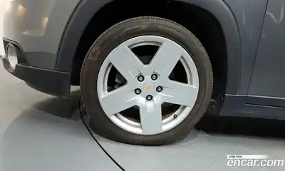 Chevrolet Orlando 2011 2.0 гидро, миниатюра 5
