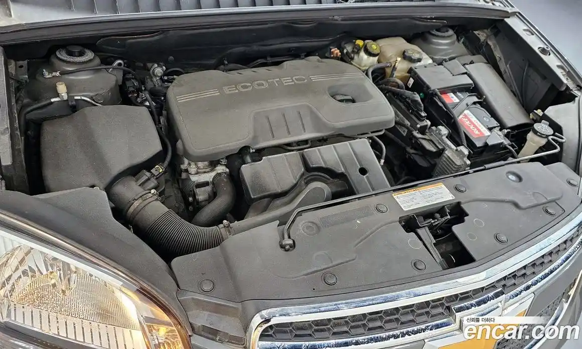 Chevrolet Orlando 2011 2.0 гидро, фото 6