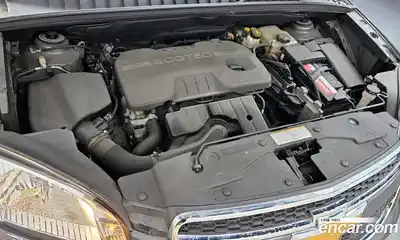 Chevrolet Orlando 2011 2.0 гидро, миниатюра 6