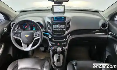 Chevrolet Orlando 2011 2.0 гидро, миниатюра 7