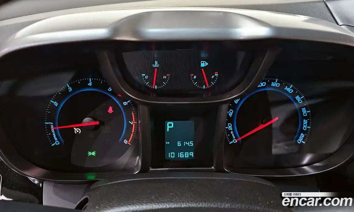 Chevrolet Orlando 2011 2.0 гидро, фото 8