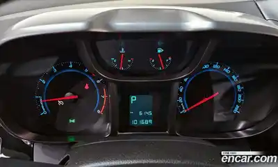 Chevrolet Orlando 2011 2.0 гидро, миниатюра 8