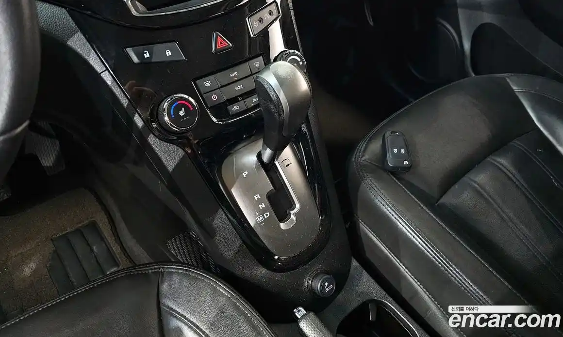 Chevrolet Orlando 2011 2.0 гидро, фото 9