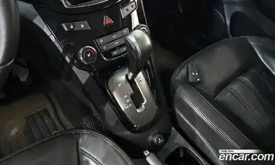 Chevrolet Orlando 2011 2.0 гидро, миниатюра 9