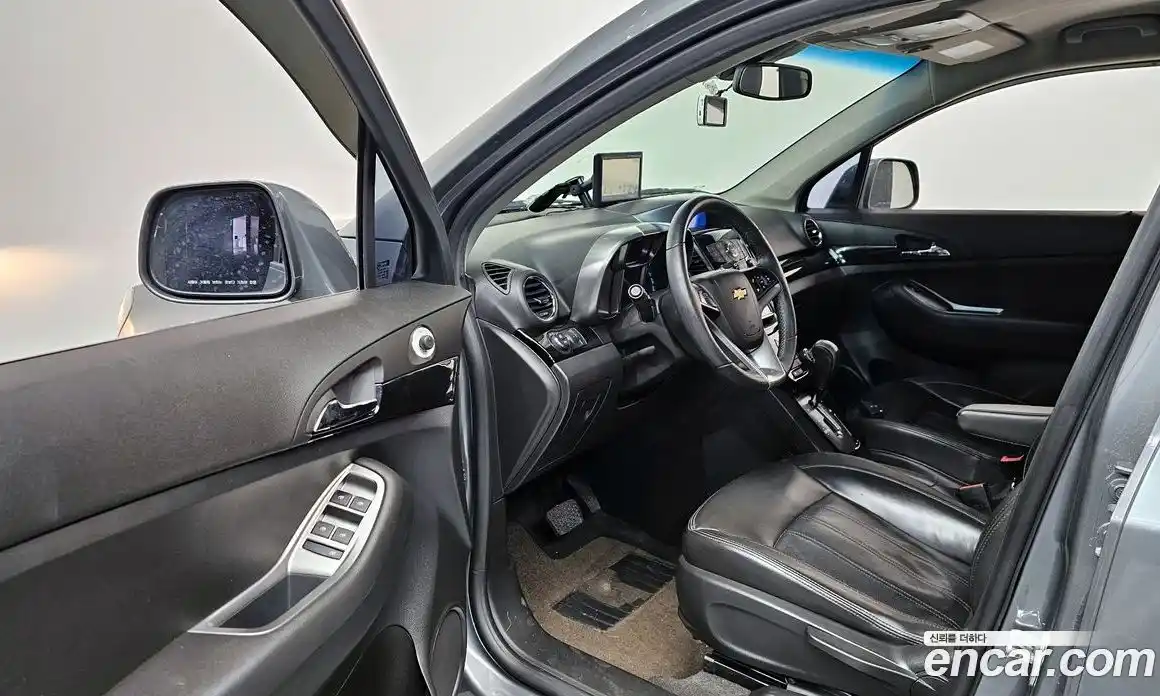 Chevrolet Orlando 2011 2.0 гидро, фото 10