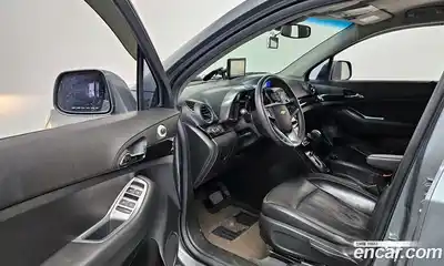 Chevrolet Orlando 2011 2.0 гидро, миниатюра 10