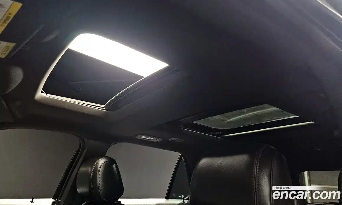 Ford Explorer 2012 3.5 автомат (гидро), фото 19