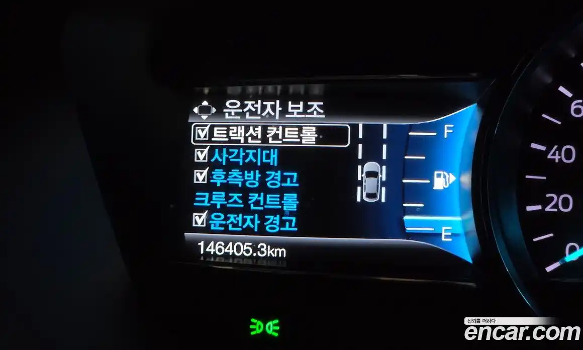 Ford Explorer 2019 2.3 автомат (гидро), фото 14
