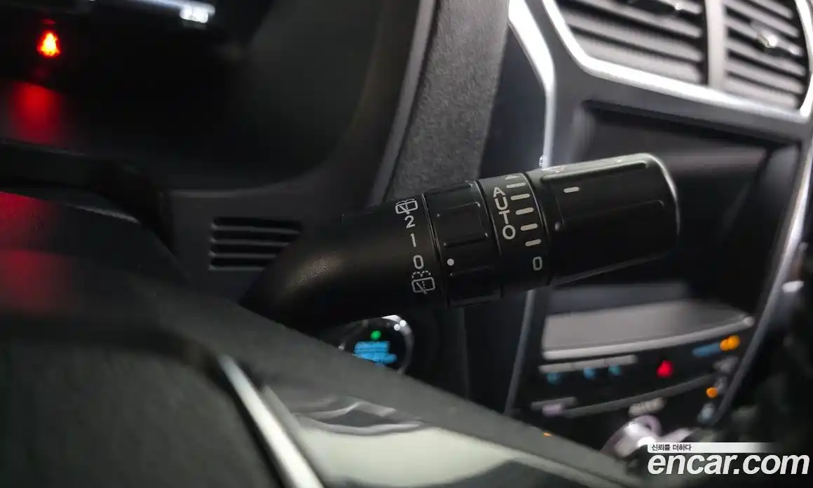 Ford Explorer 2019 2.3 автомат (гидро), фото 18