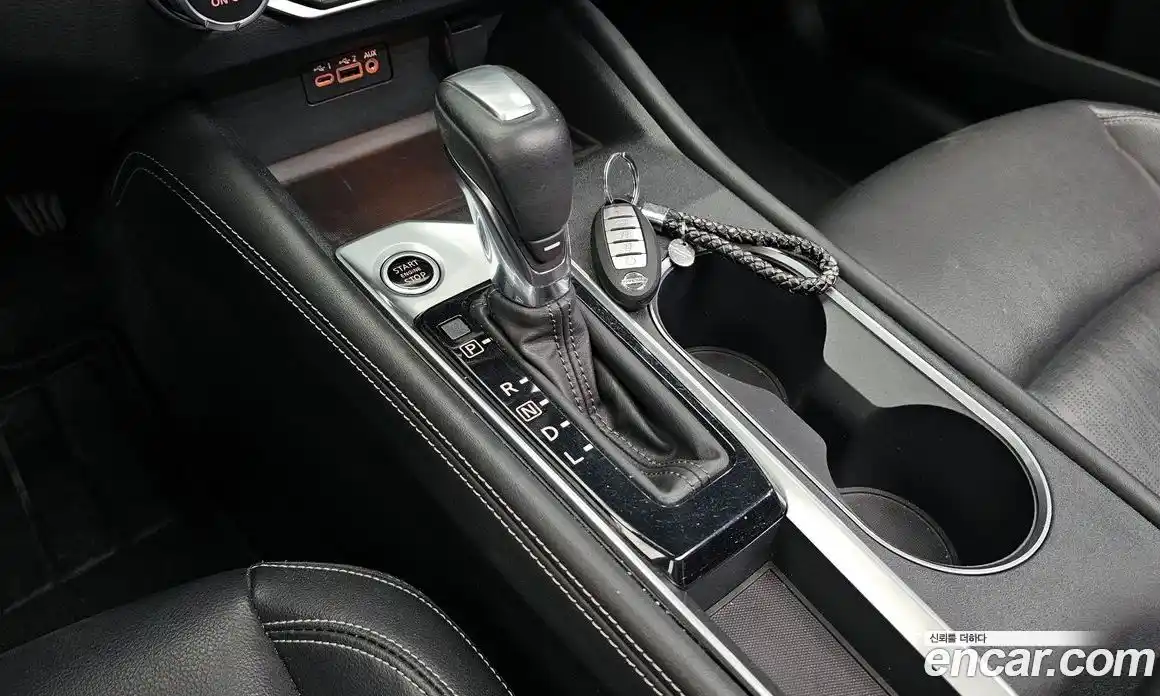 Nissan Altima 2019 2.5 гидро, фото 12