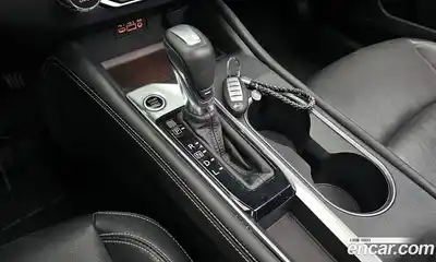Nissan Altima 2019 2.5 гидро, миниатюра 12