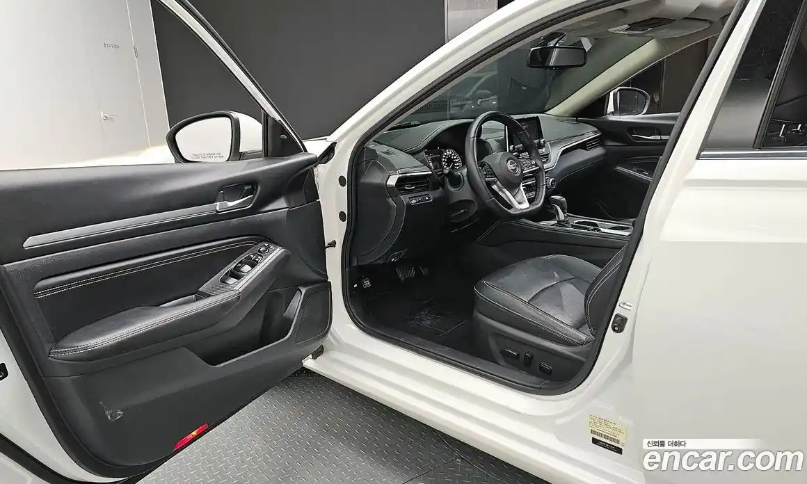 Nissan Altima 2019 2.5 гидро, фото 13