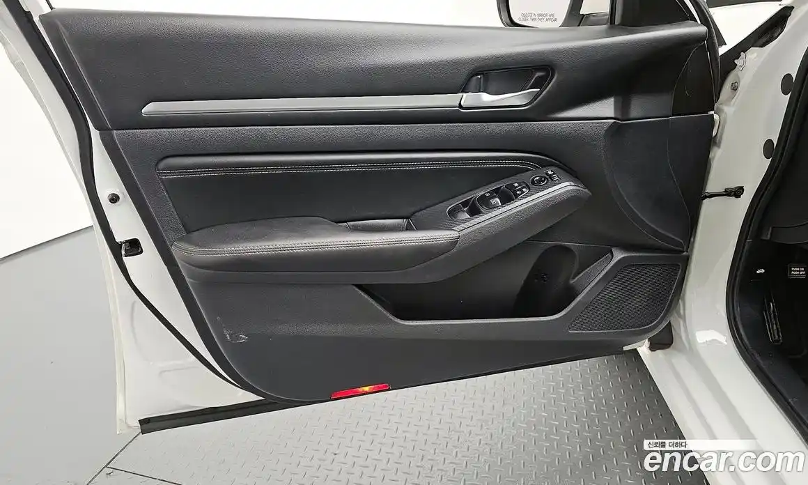 Nissan Altima 2019 2.5 гидро, фото 14