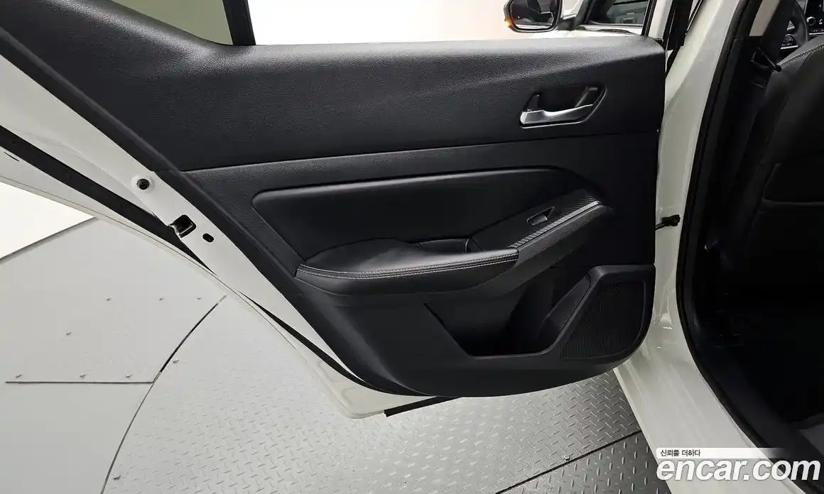 Nissan Altima 2019 2.5 гидро, фото 15