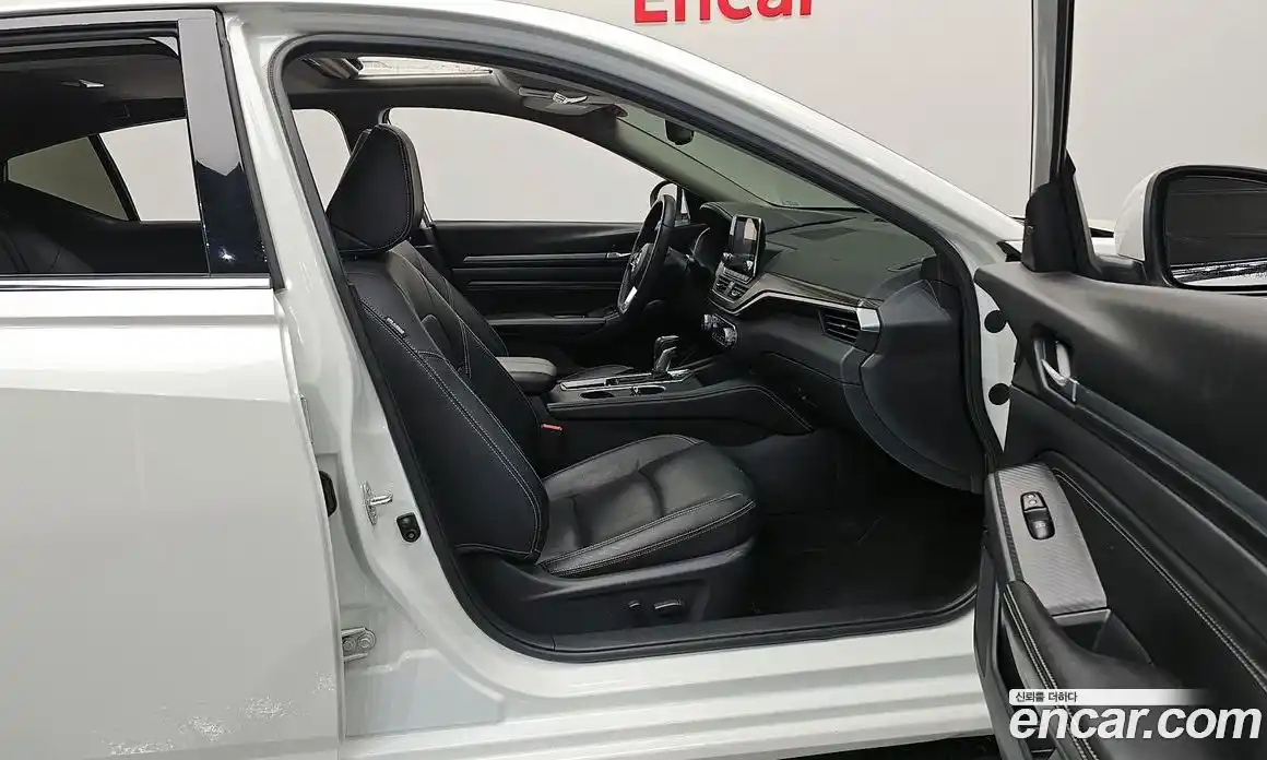 Nissan Altima 2019 2.5 гидро, фото 16