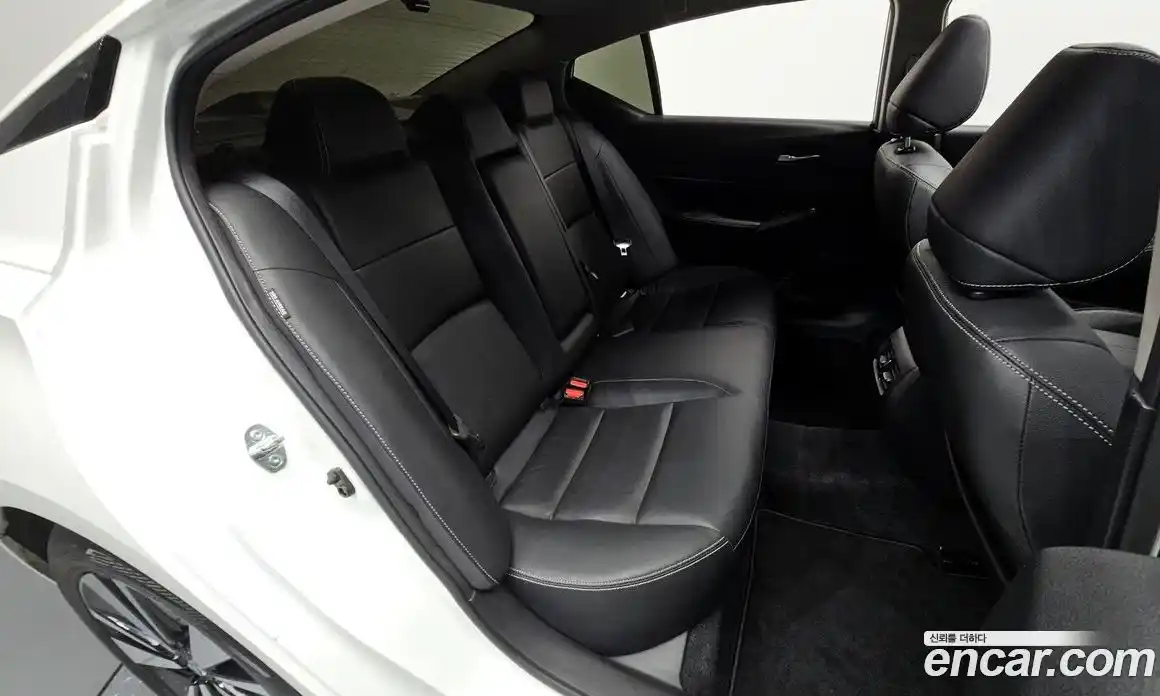 Nissan Altima 2019 2.5 гидро, фото 17