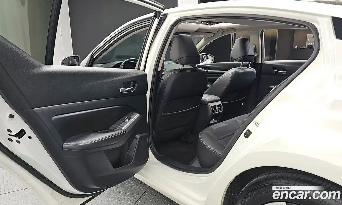 Nissan Altima 2019 2.5 гидро, фото 18