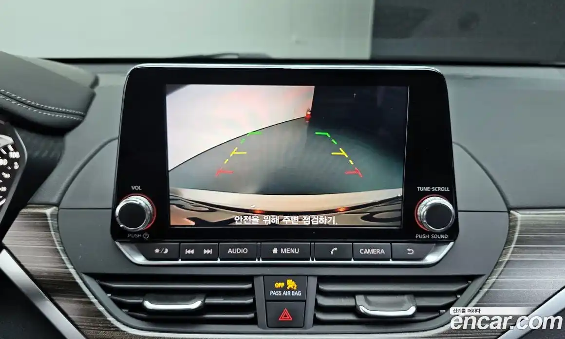Nissan Altima 2019 2.5 гидро, фото 21