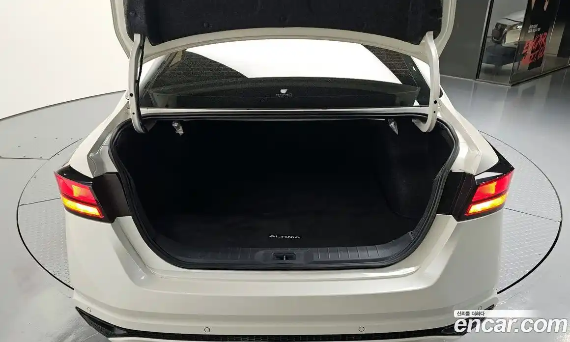 Nissan Altima 2019 2.5 гидро, фото 26