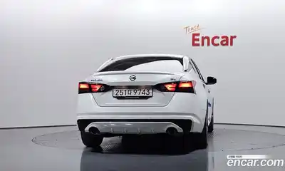 Nissan Altima 2019 2.5 гидро, миниатюра 4