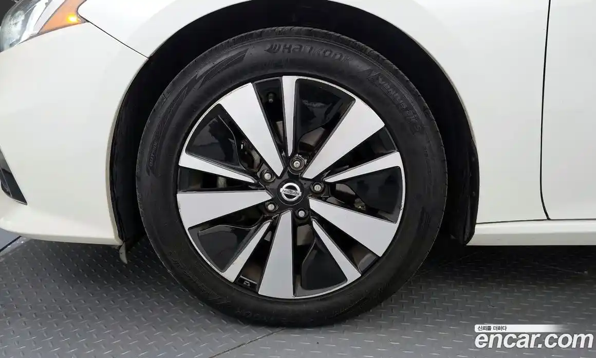 Nissan Altima 2019 2.5 гидро, фото 5