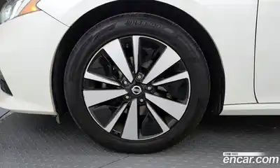 Nissan Altima 2019 2.5 гидро, миниатюра 5