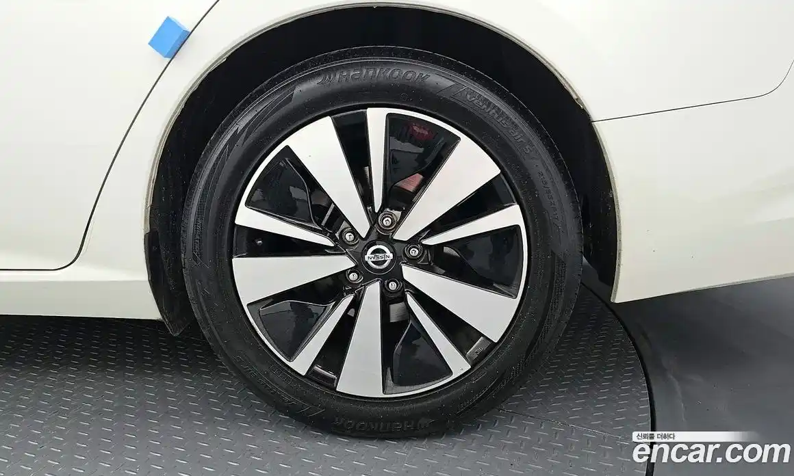 Nissan Altima 2019 2.5 гидро, фото 7