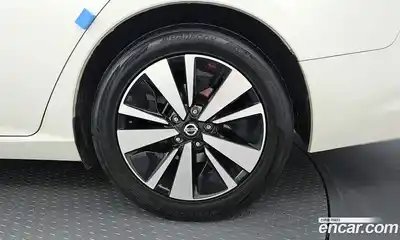 Nissan Altima 2019 2.5 гидро, миниатюра 7
