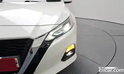 Nissan Altima 2019 2.5 гидро, миниатюра 8