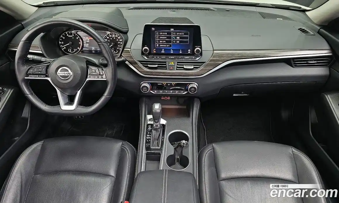 Nissan Altima 2019 2.5 гидро, фото 10