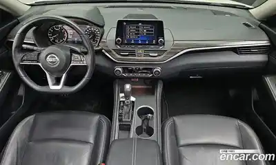Nissan Altima 2019 2.5 гидро, миниатюра 10