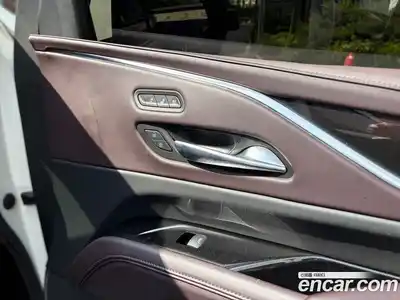 Cadillac Escalade 2022 6.2 гидро, миниатюра 12