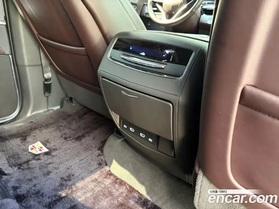 Cadillac Escalade 2022 6.2 гидро, фото 18