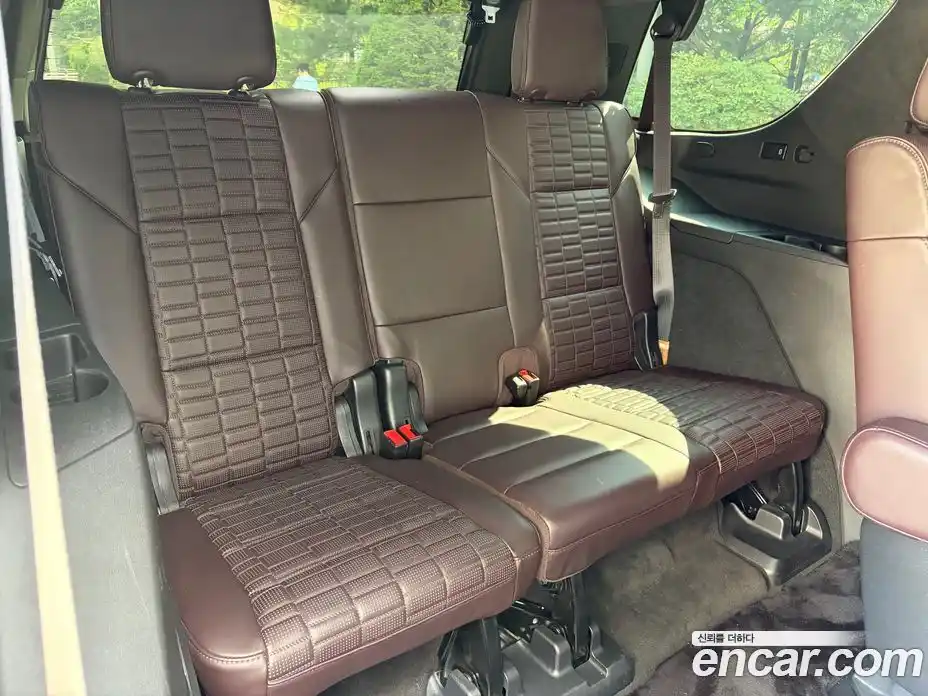 Cadillac Escalade 2022 6.2 гидро, фото 19