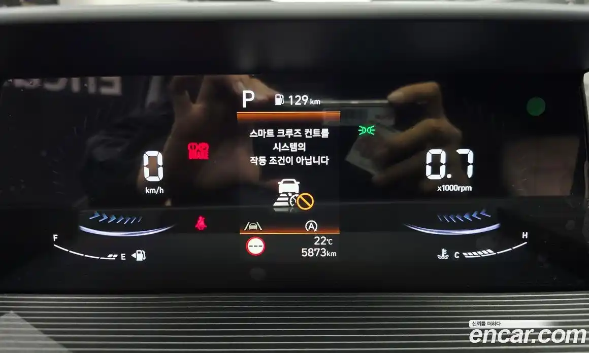 Hyundai Staria 2024 2.2 гидро, фото 11