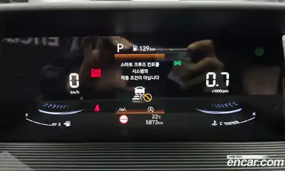 Hyundai Staria 2024 2.2 гидро, миниатюра 11
