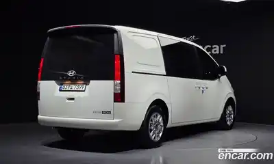 Hyundai Staria 2024 2.2 гидро, миниатюра 2