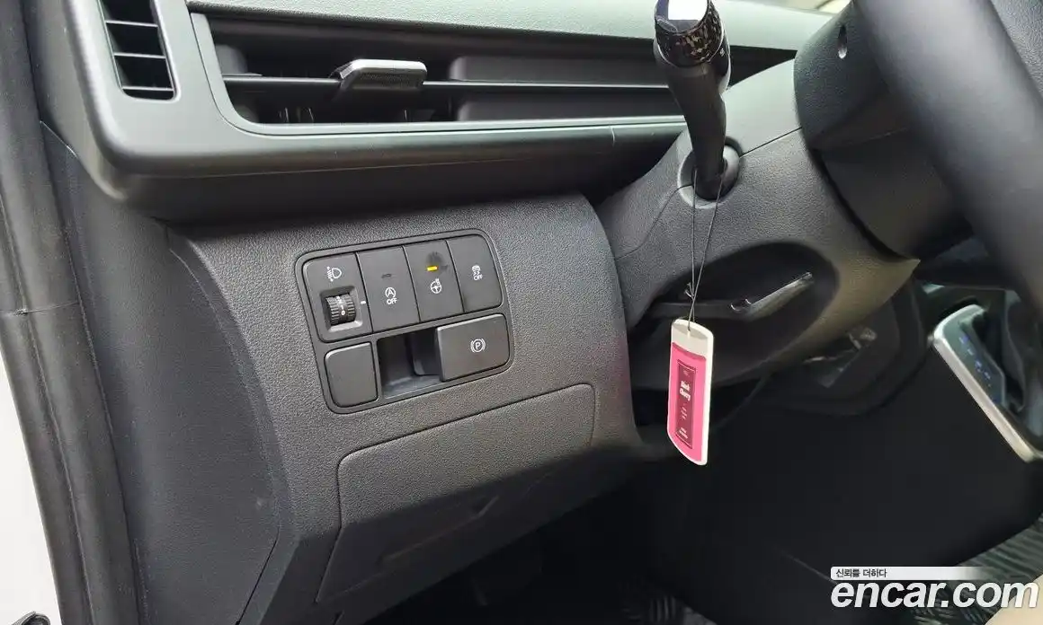 Hyundai Staria 2024 2.2 гидро, фото 21