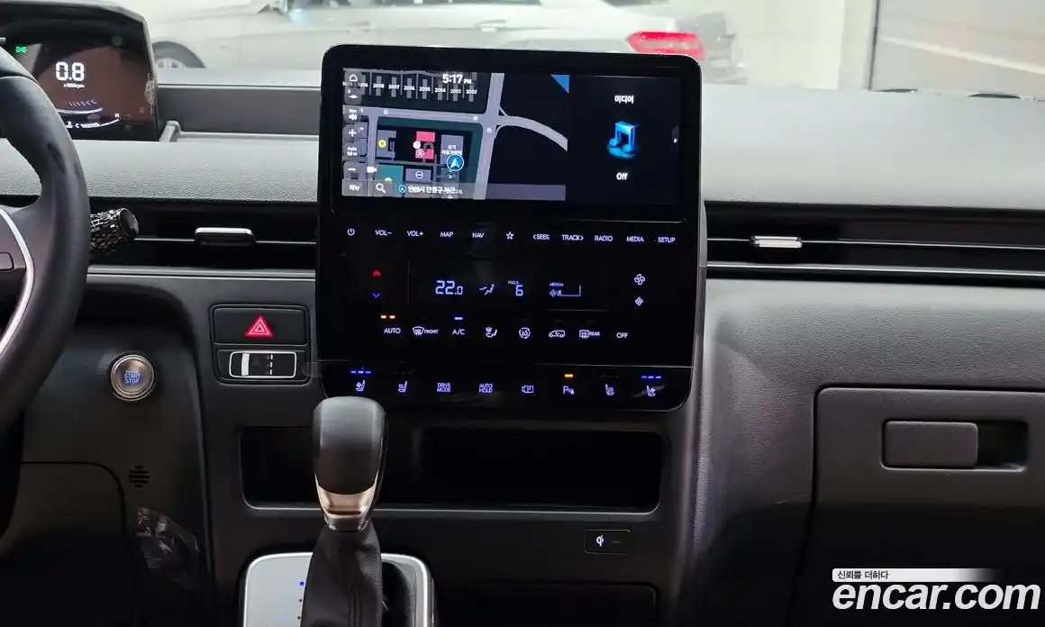 Hyundai Staria 2024 2.2 гидро, фото 24