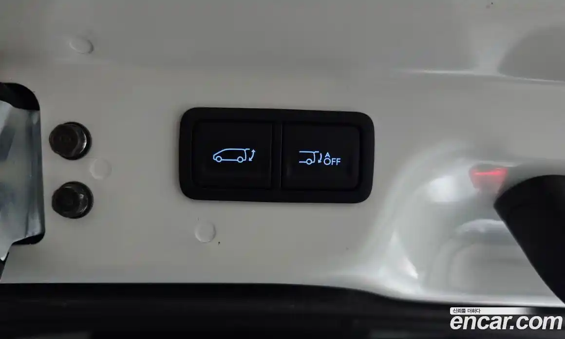 Hyundai Staria 2024 2.2 гидро, фото 26