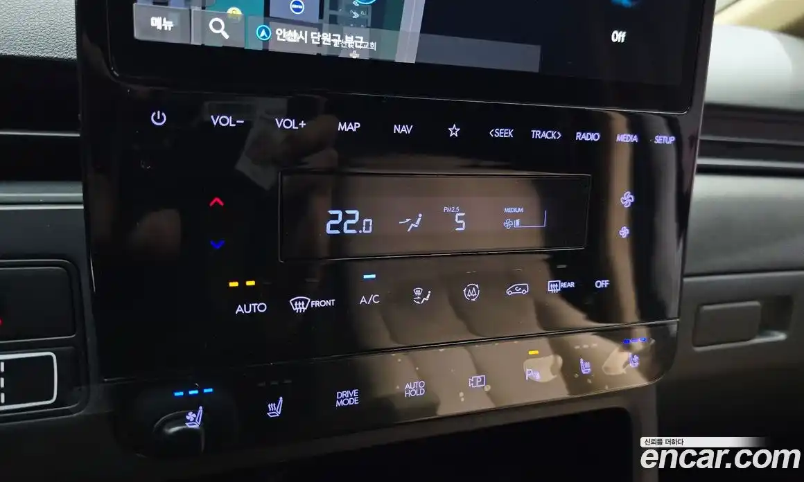 Hyundai Staria 2024 2.2 гидро, фото 32
