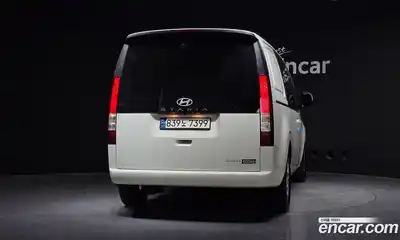 Hyundai Staria 2024 2.2 гидро, миниатюра 4
